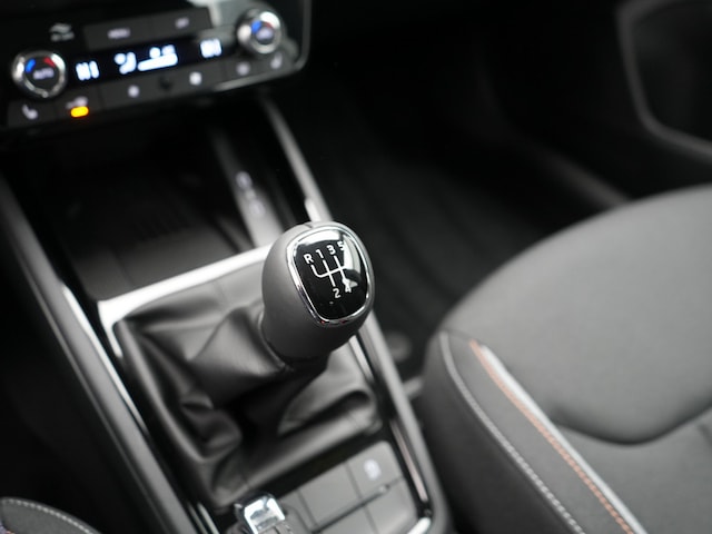 Skoda Kamiq Selection