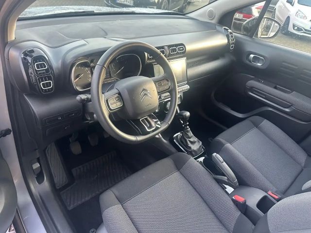 Citroën C3 Aircross Shine