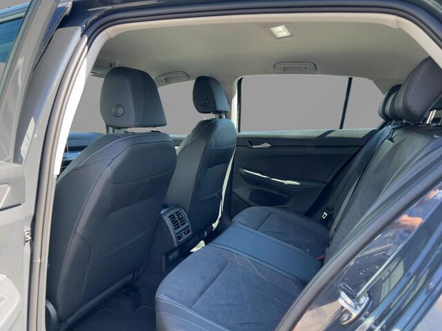 Volkswagen Golf 1.5 TSI