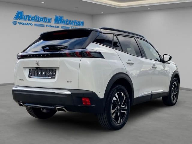 Peugeot 2008 GT-Line