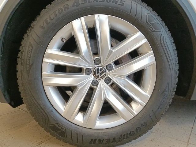 Volkswagen Touareg 3.0 V6 TDI Atmosphere