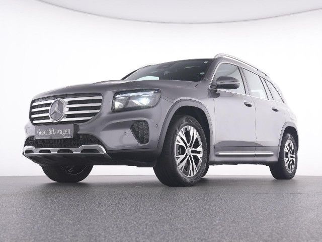 Mercedes-Benz GLB 200 GLB 200 d