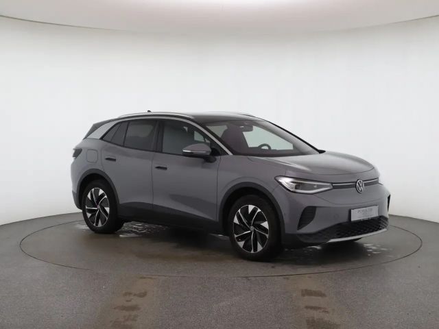 Volkswagen ID.4 Business Performance Pro