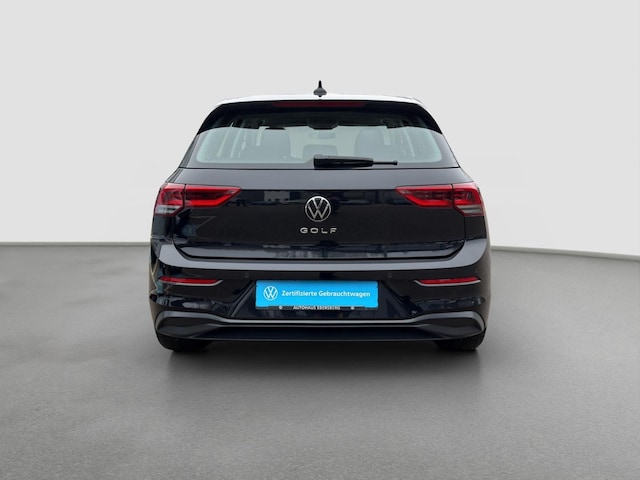 Volkswagen Golf 2.0 TDI Business Golf VIII