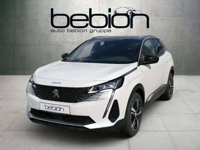 Peugeot 3008 GT-Line PureTech