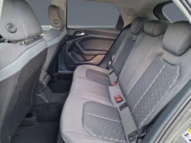Audi A1 25 TFSI S-Line Sportback