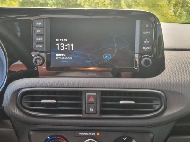 Hyundai i10 1.0 Trend