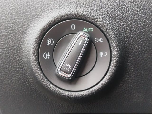 Skoda Superb Ambition