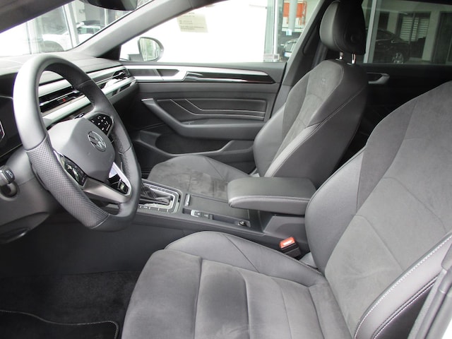 Volkswagen Arteon Shooting Brake Arteon SB     R-L DT147 TDID7F