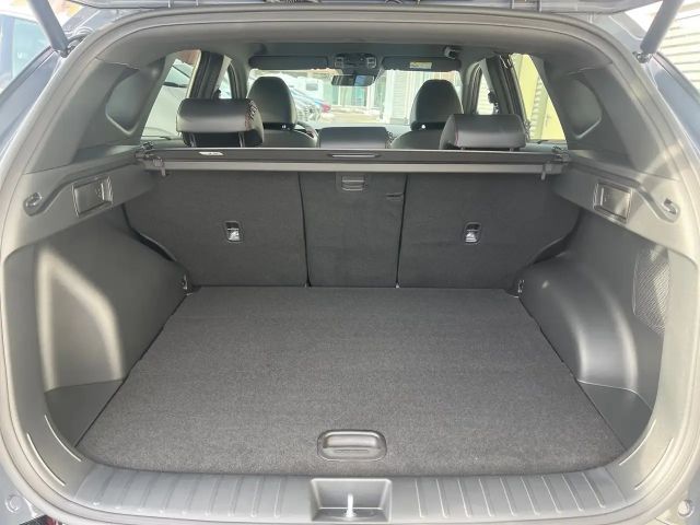 Hyundai Tucson N Line T-GDi