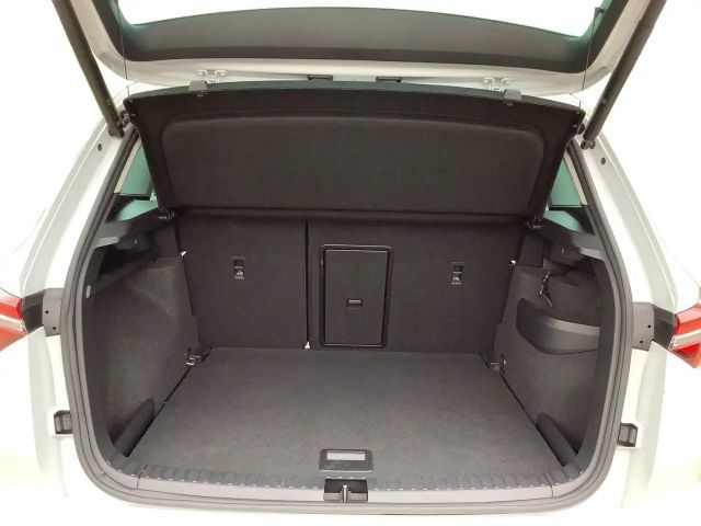 Skoda Karoq 1.5 TSI Tour