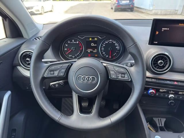 Audi Q2 30 TFSI