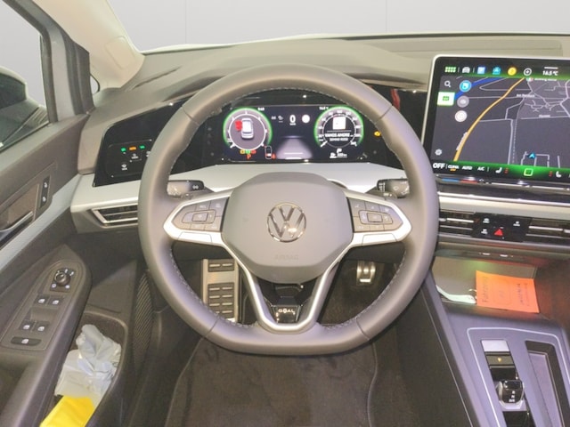 Volkswagen Golf 2.0 TDI DSG Golf VIII