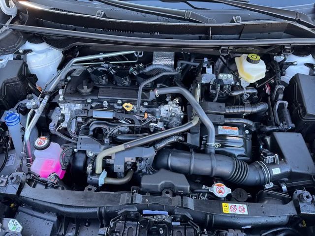 Mazda 2 Hybrid 1.5L Hybrid VVT-i 116 CVT FWD Centre-Line