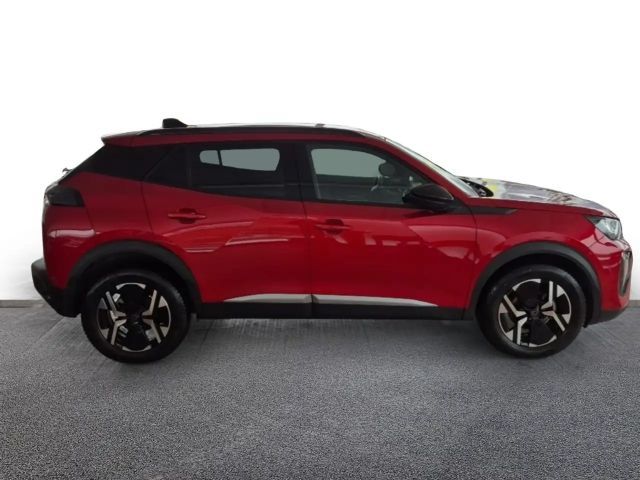 Peugeot 2008 Allure Pack