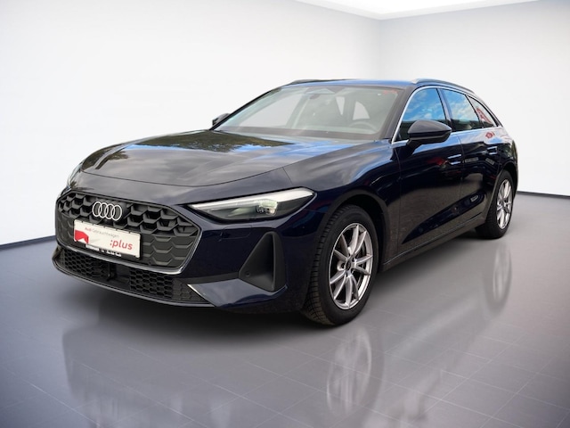 Audi A5 Avant S-Tronic