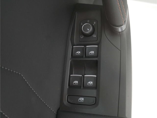 Cupra Leon 2.0 TSI Sportstourer