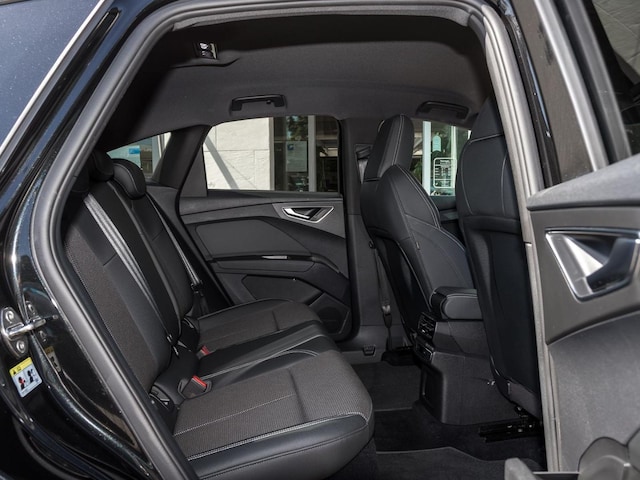 Audi Q4 e-tron 35 Sportback