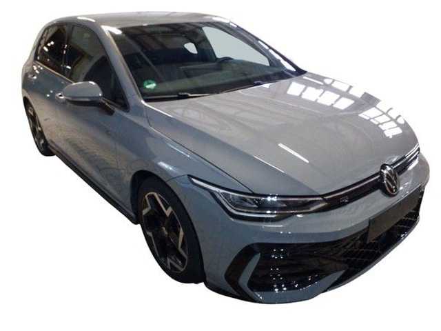 Volkswagen Golf 1.5 eTSI DSG Golf VIII