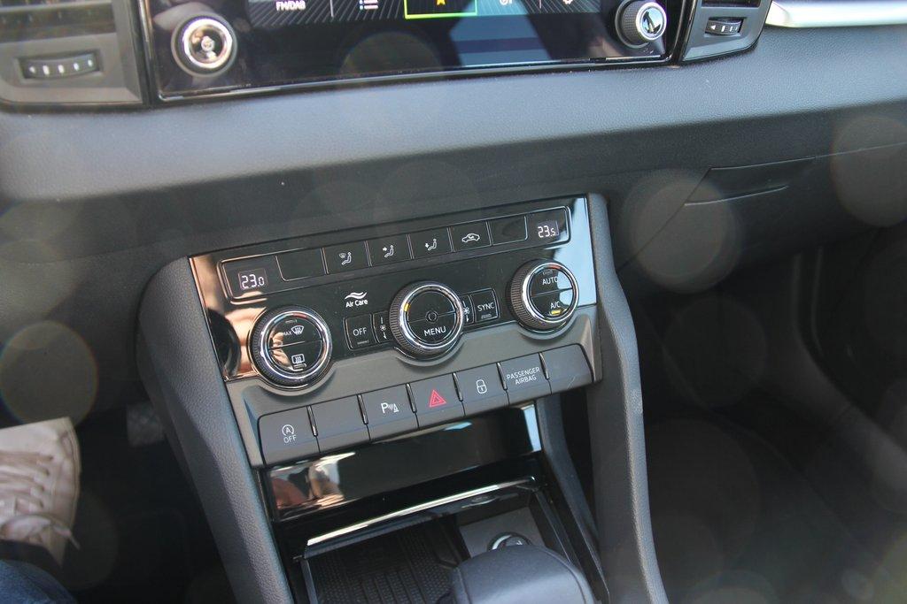 Skoda Karoq Selection