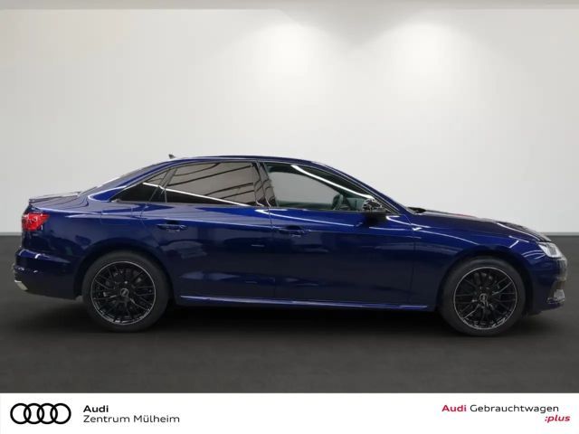 Audi A4 35 TFSI Sedan