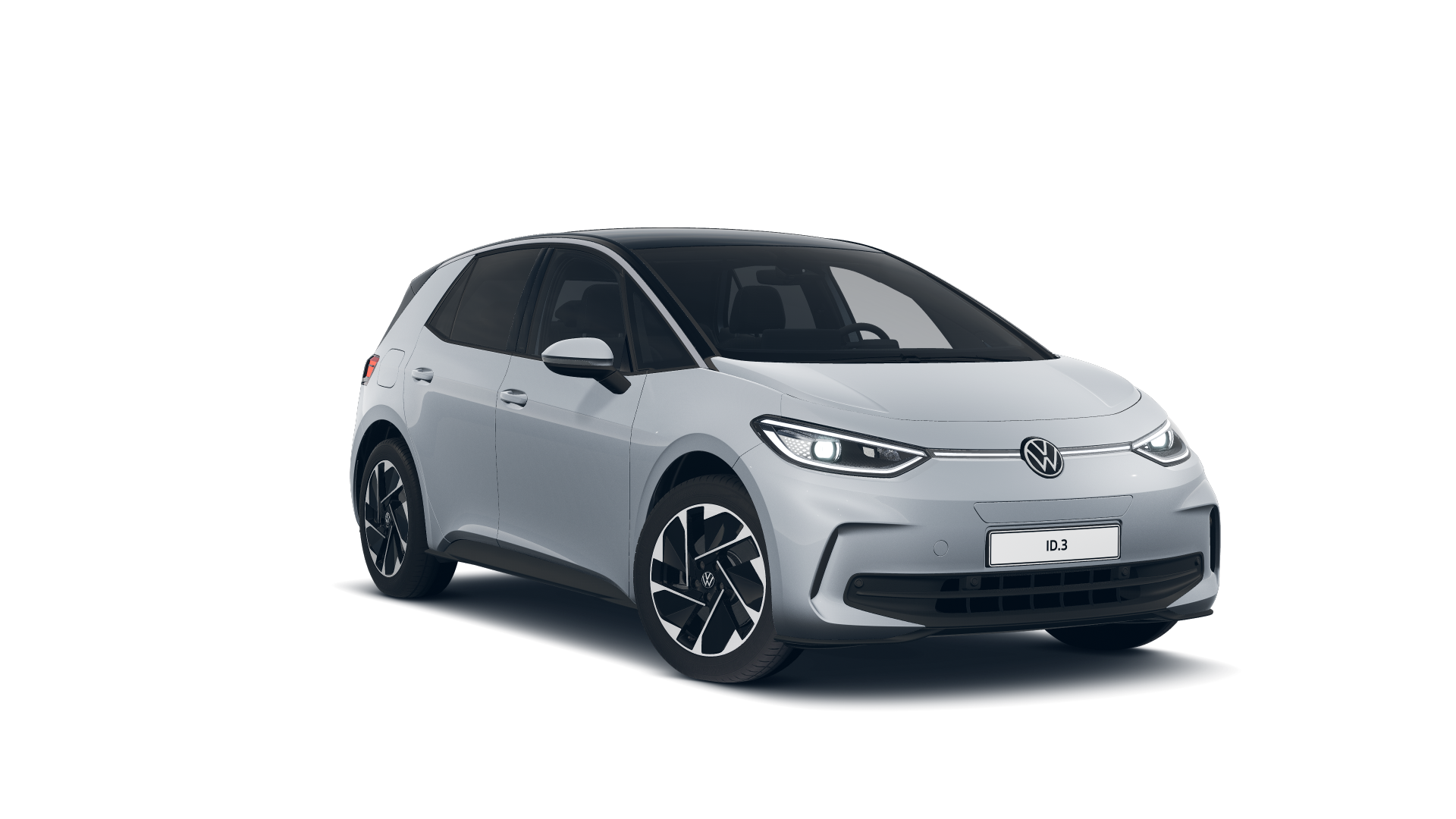Volkswagen ID.3 IQ.Drive