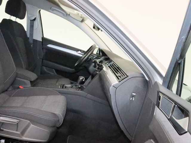 Volkswagen Passat 2.0 TDI Business Variant