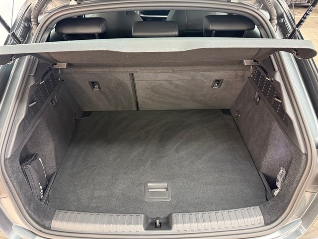 Audi A3 35 TDI S-Line S-Tronic Sportback