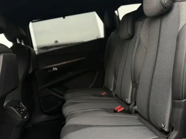 Peugeot 5008 Allure Pack PureTech
