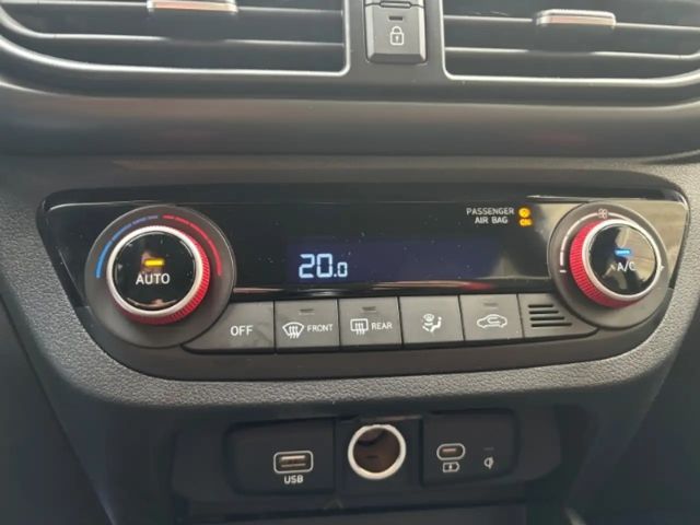 Hyundai i10 N Line T-GDi