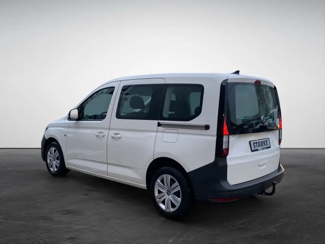 Volkswagen Caddy 2.0 TDI Combi