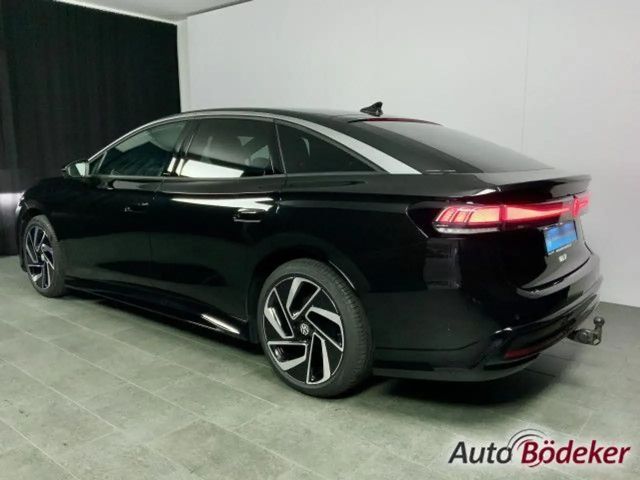 Volkswagen ID.7 Pro
