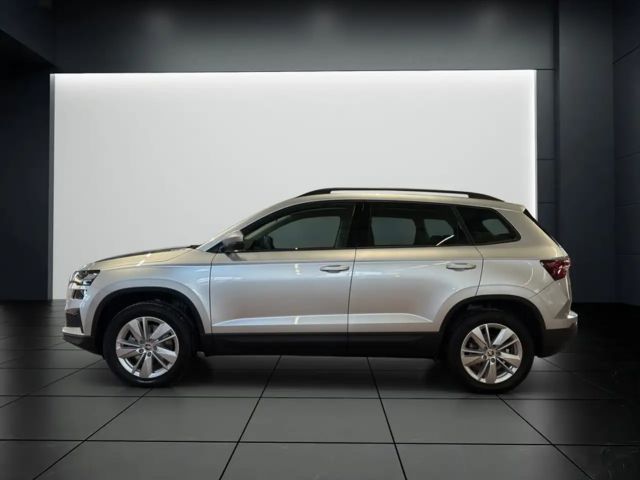 Skoda Karoq 2.0 TDI 4x4 Selection