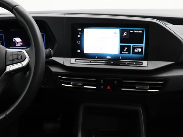 Volkswagen Caddy 1.5 TSI DSG