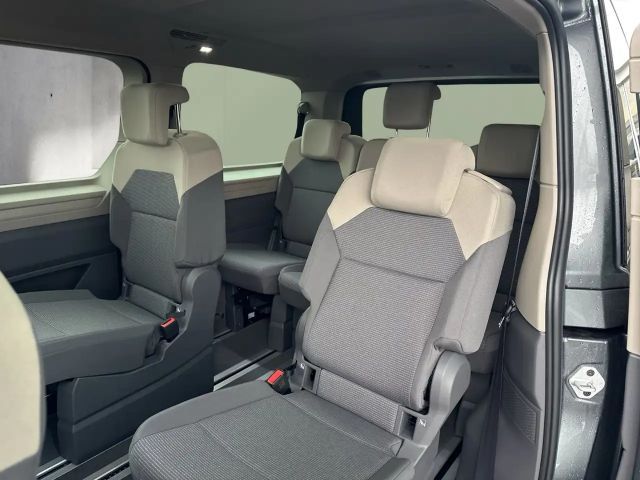 Volkswagen Multivan Business T7