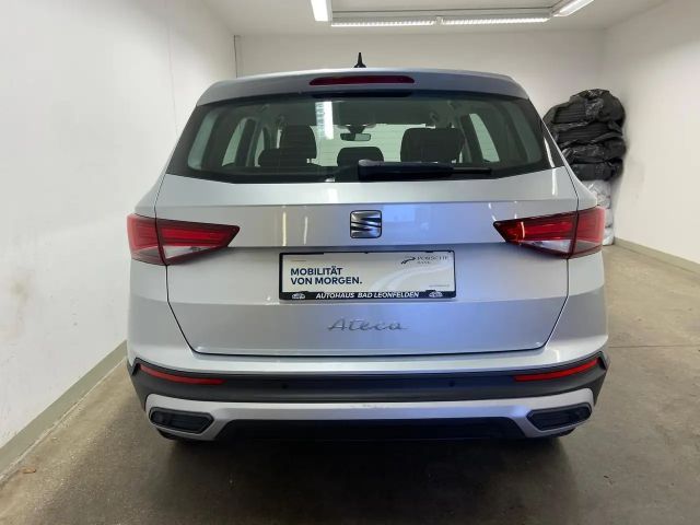 Seat Ateca 1.5 TSI Style