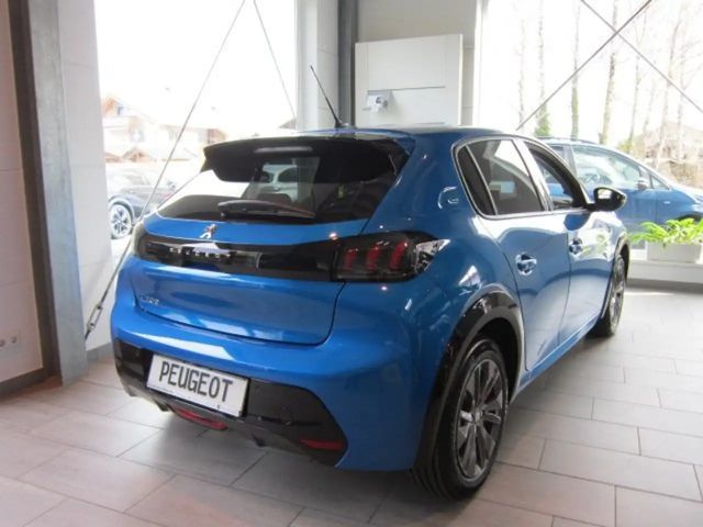 Peugeot E-208 Allure Pack