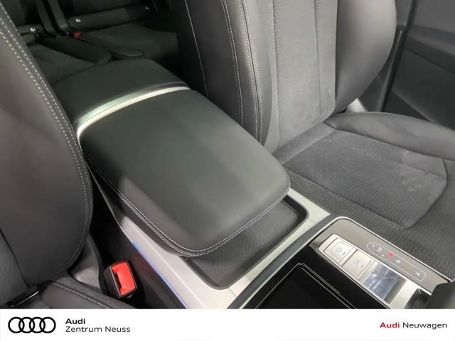 Audi Q7 Hybride Quattro