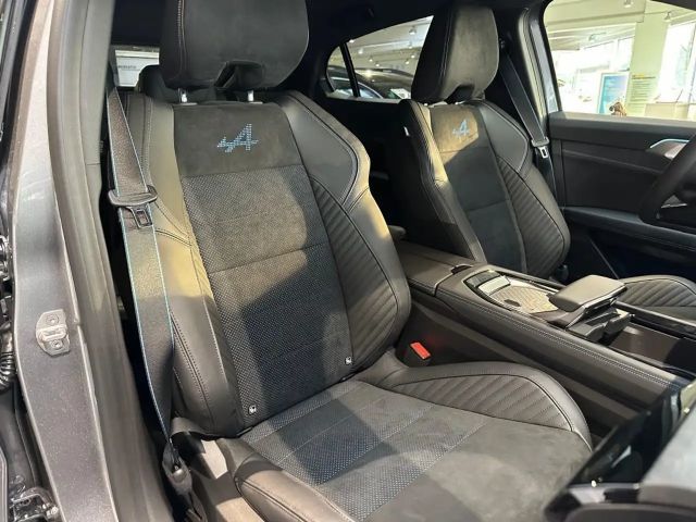 Renault Rafale Alpine Esprit