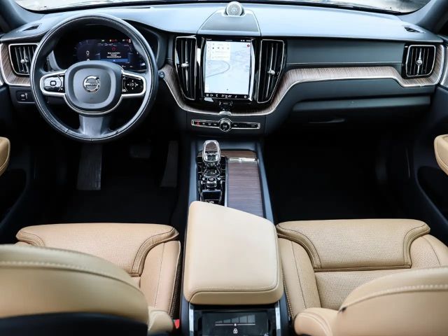 Volvo XC60 AWD Inscription