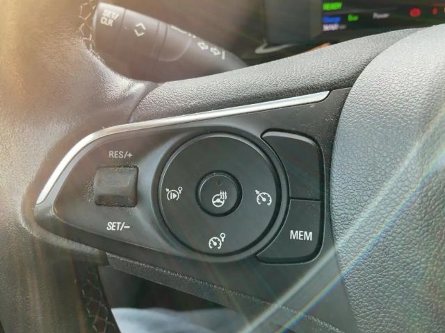 Opel Mokka Elegance Mokka-e