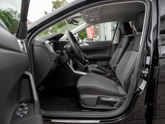 Volkswagen Taigo AHK Virtual DynLicht KlimaA LED LM