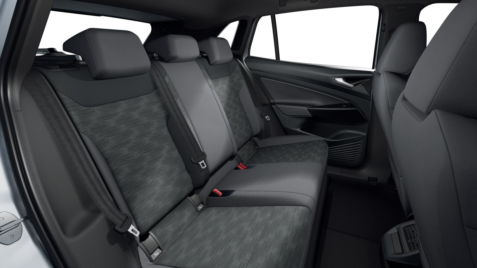 Volkswagen ID.4 Performance Pro