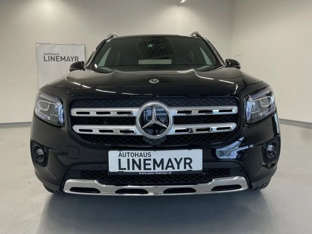 Mercedes-Benz GLB 200 GLB 200 d