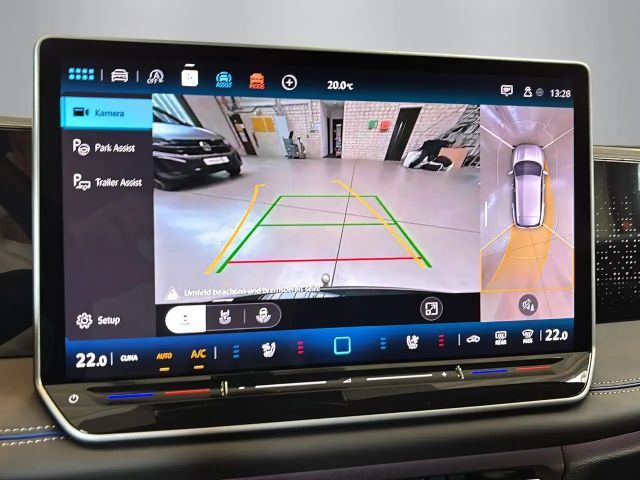 Volkswagen Tiguan 2.0 TDI DSG R-Line