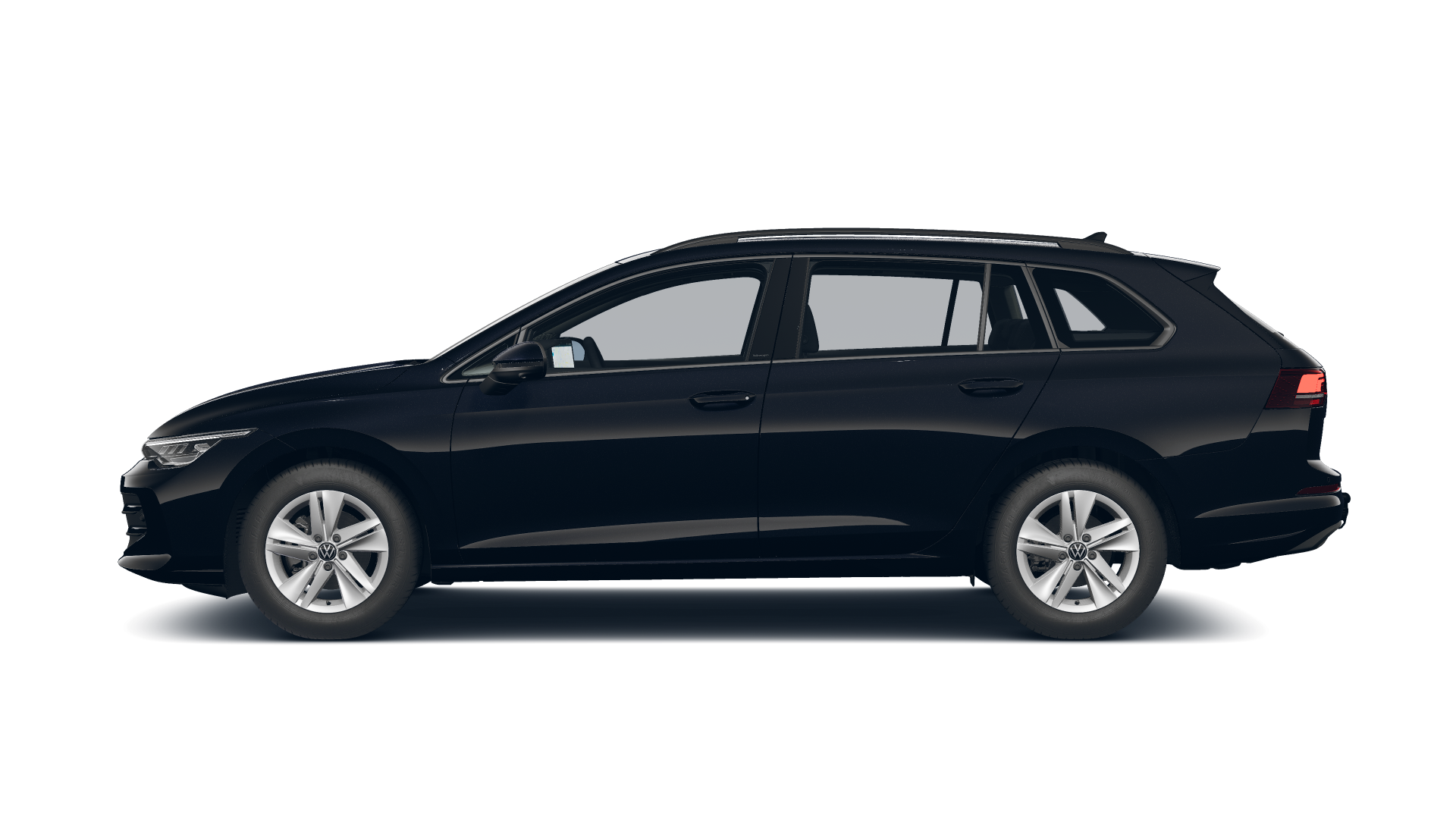 Volkswagen Golf 1.5 TSI Life Variant