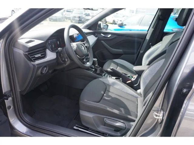 Skoda Scala 1.0 TSI Drive