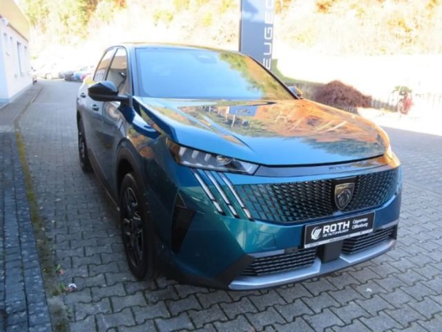 Peugeot 3008 GT-Line Hybrid
