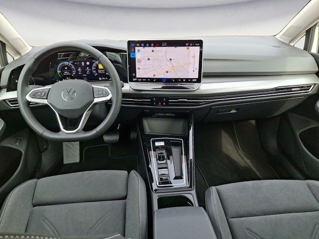Volkswagen Golf DSG Style eHybrid