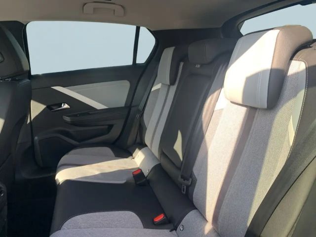 Opel Astra 1.2 Turbo Elegance Turbo